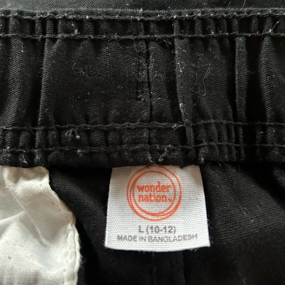 Boys shorts - Picture 3 of 6